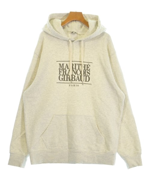 MARITHE FRANCOIS GIRBAUD(マリテフランソワジルボー)のパーカー サイズ:XL 6,600円
