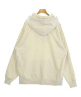 MARITHE FRANCOIS GIRBAUD（マリテフランソワジルボー）パーカー グレー サイズ:XL レディース/2200729050227