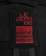 MARITHE FRANCOIS GIRBAUD（マリテフランソワジルボー）その他 黒 サイズ:L メンズ/2200735609136