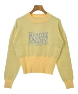 MARITHE FRANCOIS GIRBAUD ニット・セーター