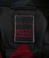 MARITHE FRANCOIS GIRBAUD（マリテフランソワジルボー）その他 黒 サイズ:S レディース/2200723539117