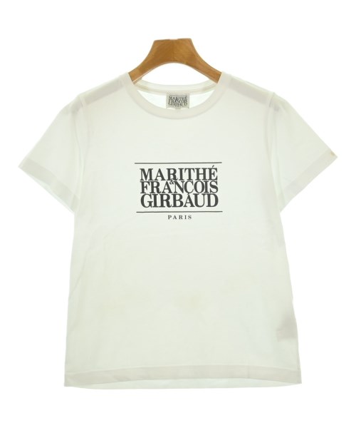 MARITHE FRANCOIS GIRBAUD(マリテフランソワジルボー)のTシャツ・カットソー サイズ:S 4,000円