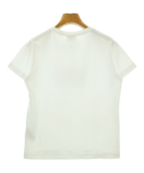 MARITHE FRANCOIS GIRBAUD（マリテフランソワジルボー）Tシャツ・カットソー 白 サイズ:S レディース/2200721222011