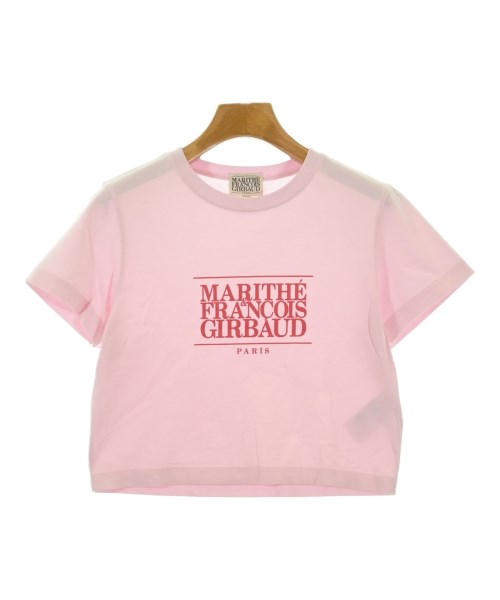 MARITHE FRANCOIS GIRBAUD(マリテフランソワジルボー)のTシャツ・カットソー サイズ:M 3,300円
