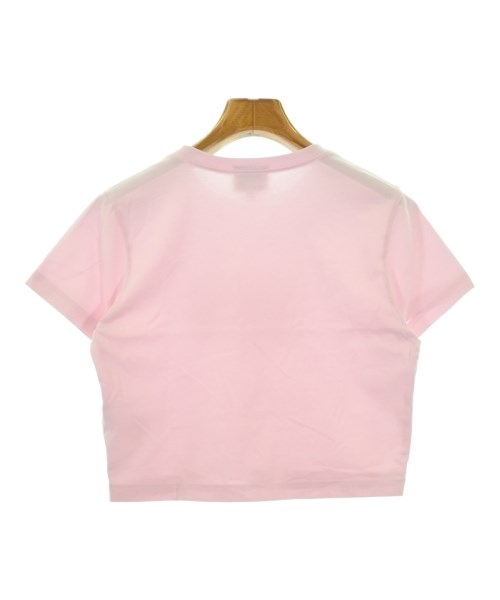 MARITHE FRANCOIS GIRBAUD（マリテフランソワジルボー）Tシャツ・カットソー ピンク サイズ:M レディース/2200721222028