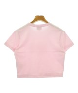 MARITHE FRANCOIS GIRBAUD（マリテフランソワジルボー）Tシャツ・カットソー ピンク サイズ:M レディース/2200721222028