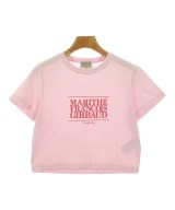 MARITHE FRANCOIS GIRBAUD Tシャツ・カットソー