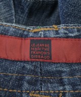 MARITHE FRANCOIS GIRBAUD（マリテフランソワジルボー）デニムパンツ 紺 サイズ:36(XXL位) メンズ/2200679002079