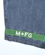 MARITHE FRANCOIS GIRBAUD（マリテフランソワジルボー）デニムパンツ 紺 サイズ:36(XXL位) メンズ/2200679002079