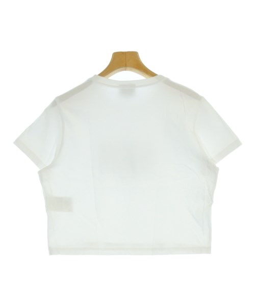 MARITHE FRANCOIS GIRBAUD（マリテフランソワジルボー）Tシャツ・カットソー 白 サイズ:M レディース/2200687975228