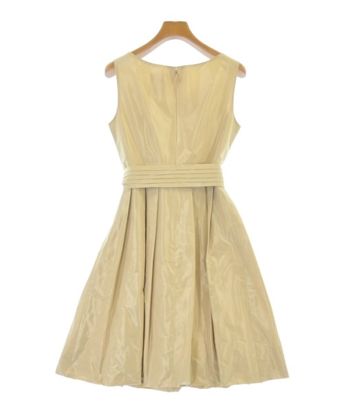 Sybilla（シビラ）ワンピース ベージュ サイズ:M レディース/2200636511026