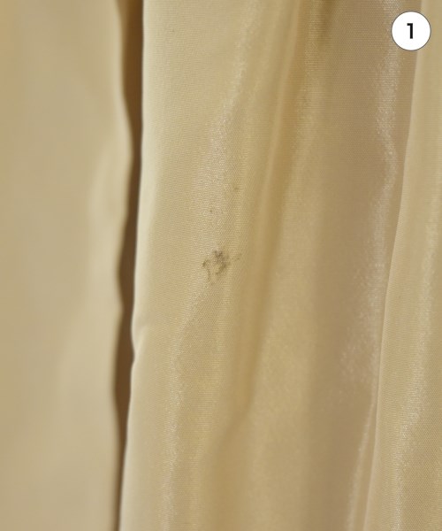 Sybilla（シビラ）ワンピース ベージュ サイズ:M レディース/2200636511026