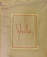 Sybilla（シビラ）ワンピース ベージュ サイズ:M レディース/2200636511026