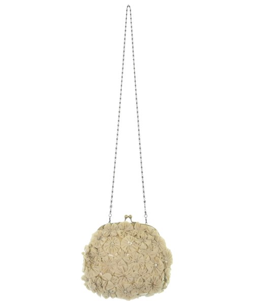 Sybilla（シビラ）その他 ベージュ サイズ:- レディース/2200636511057