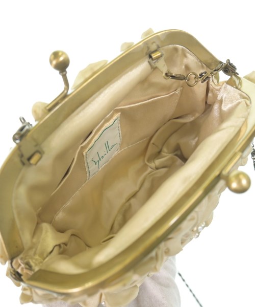 Sybilla（シビラ）その他 ベージュ サイズ:- レディース/2200636511057