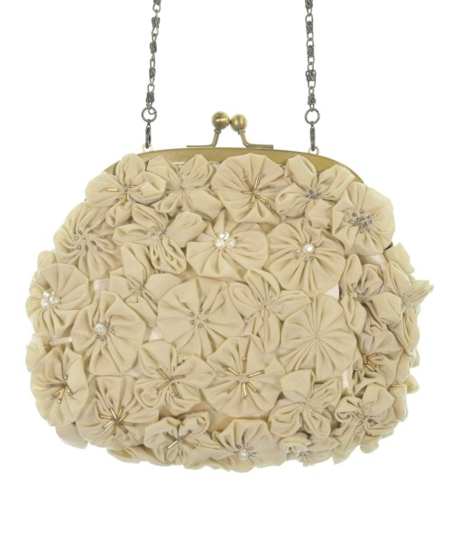 Sybilla（シビラ）その他 ベージュ サイズ:- レディース/2200636511057