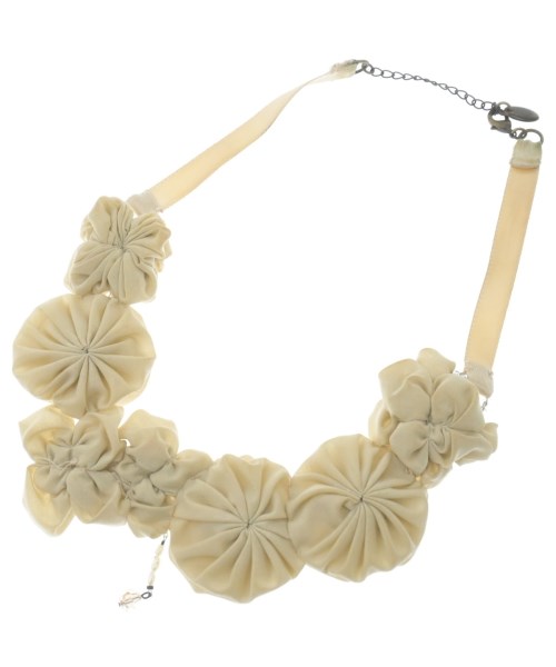 Sybilla（シビラ）ネックレス ベージュ サイズ:- レディース/2200636511064