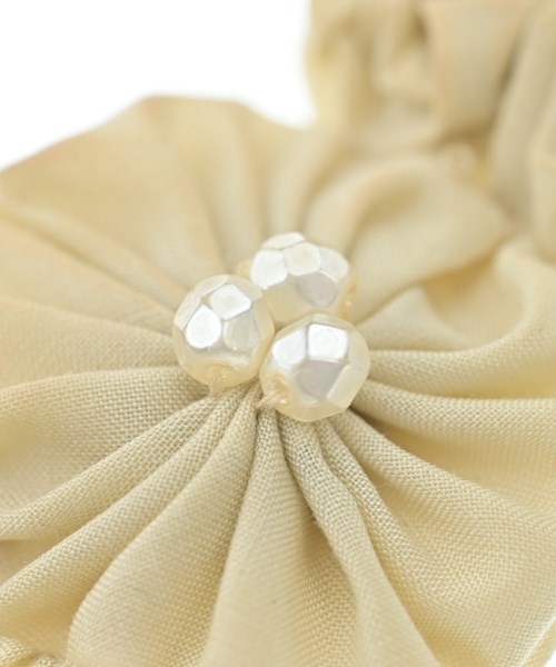 Sybilla（シビラ）ネックレス ベージュ サイズ:- レディース/2200636511064