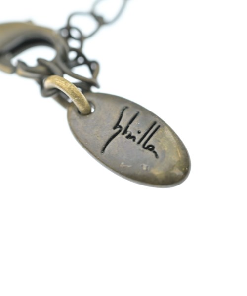 Sybilla（シビラ）ネックレス ベージュ サイズ:- レディース/2200636511064