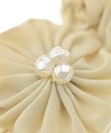 Sybilla（シビラ）ネックレス ベージュ サイズ:- レディース/2200636511064