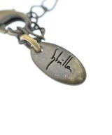 Sybilla（シビラ）ネックレス ベージュ サイズ:- レディース/2200636511064