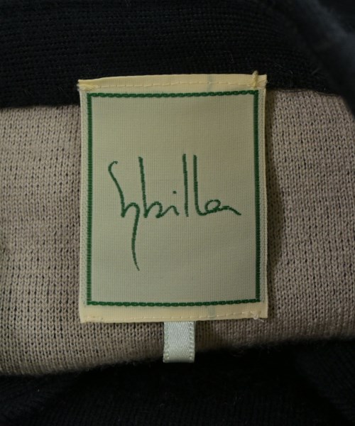 Sybilla（シビラ）その他 黒 サイズ:M レディース/2200636110021