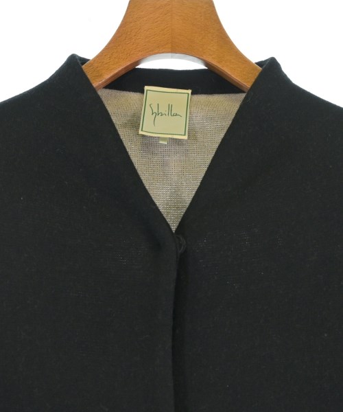 Sybilla（シビラ）その他 黒 サイズ:M レディース/2200636110021