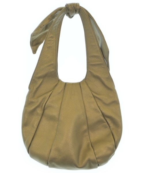 Sybilla(シビラ)ショルダーバッグ ゴールド サイズ:-/2200637935142