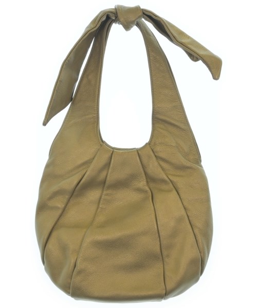 Sybilla（シビラ）ショルダーバッグ ゴールド サイズ:- レディース/2200637935142