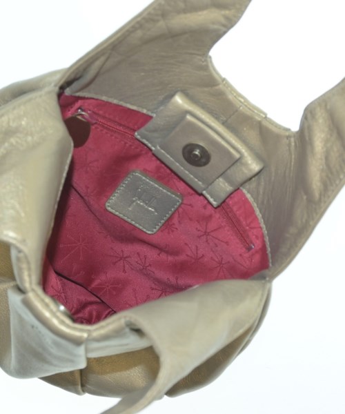 Sybilla（シビラ）ショルダーバッグ ゴールド サイズ:- レディース/2200637935142