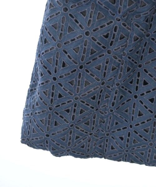 Sybilla（シビラ）ダウンコート 紺 サイズ:M レディース/2200634865084