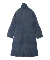 Sybilla（シビラ）ダウンコート 紺 サイズ:M レディース/2200634865084