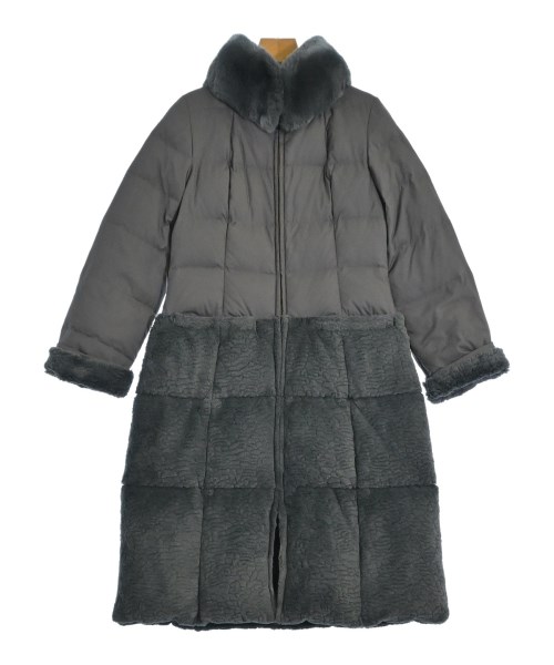 シビラ(Sybilla)のSybilla ダウンコート