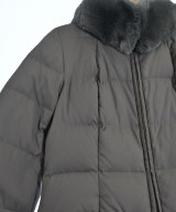 Sybilla（シビラ）ダウンコート グレー サイズ:M レディース/2200628702012