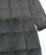 Sybilla（シビラ）ダウンコート グレー サイズ:M レディース/2200628702012