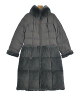 Sybilla ダウンコート