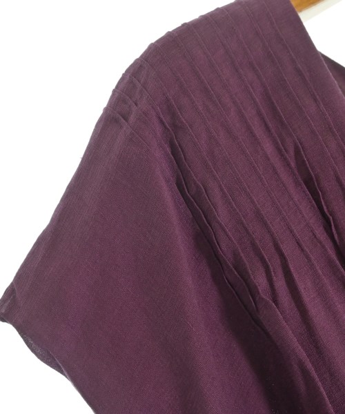 Sybilla（シビラ）ワンピース 紫 サイズ:M レディース/2200639554013