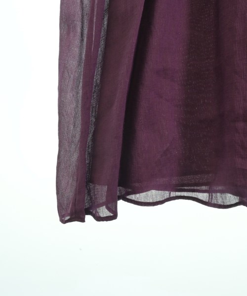 Sybilla（シビラ）ワンピース 紫 サイズ:M レディース/2200639554013