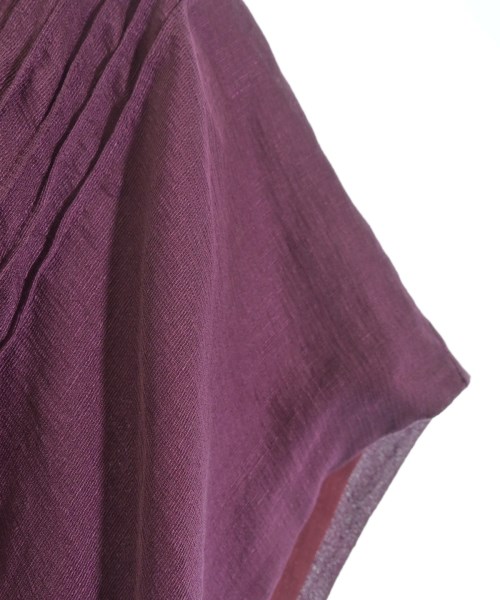 Sybilla（シビラ）ワンピース 紫 サイズ:M レディース/2200639554013