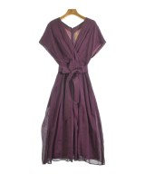 Sybilla（シビラ）ワンピース 紫 サイズ:M レディース/2200639554013