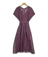 Sybilla（シビラ）ワンピース 紫 サイズ:M レディース/2200639554013