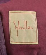 Sybilla（シビラ）ワンピース 紫 サイズ:M レディース/2200639554013