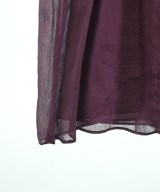 Sybilla（シビラ）ワンピース 紫 サイズ:M レディース/2200639554013