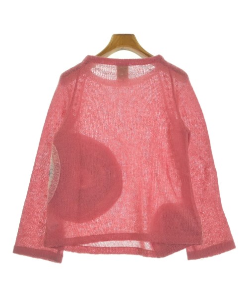 Sybilla（シビラ）ニット・セーター 赤 サイズ:M レディース/2200639554020