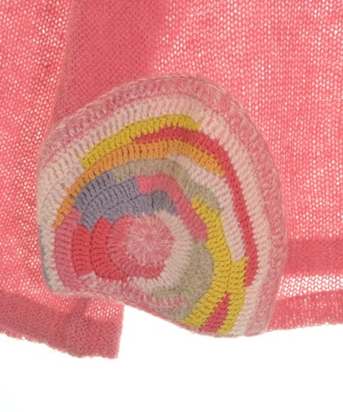 Sybilla（シビラ）ニット・セーター 赤 サイズ:M レディース/2200639554020