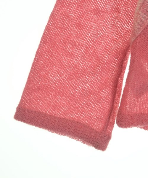 Sybilla（シビラ）ニット・セーター 赤 サイズ:M レディース/2200639554020