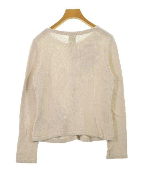 Sybilla（シビラ）カーディガン ベージュ サイズ:M レディース/2200639554037