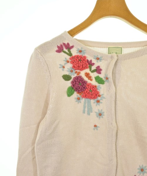 Sybilla（シビラ）カーディガン ベージュ サイズ:M レディース/2200639554037