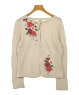 Sybilla（シビラ）カーディガン ベージュ サイズ:M レディース/2200639554037