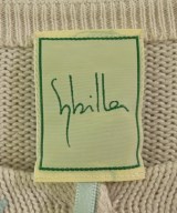 Sybilla（シビラ）カーディガン ベージュ サイズ:M レディース/2200639554037